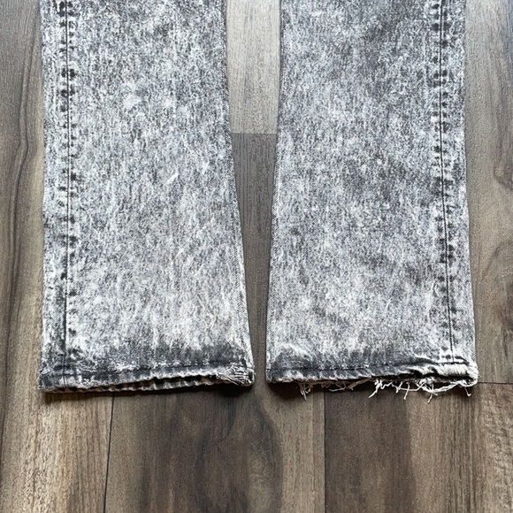 levi's authorized vintage jeans made in USA 34 - Picture 11 of 16